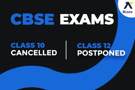 CBSE Exam Postponed