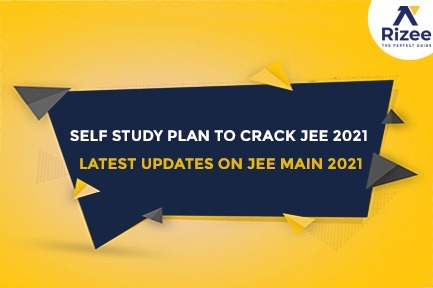 JEE Mains April 2021