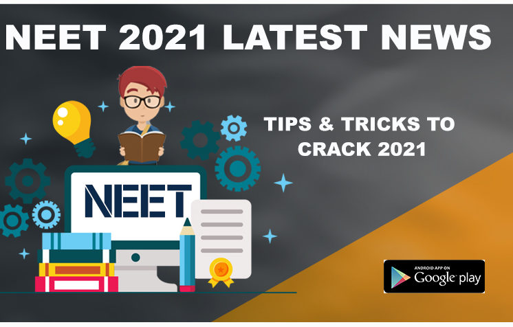 NEET 2021