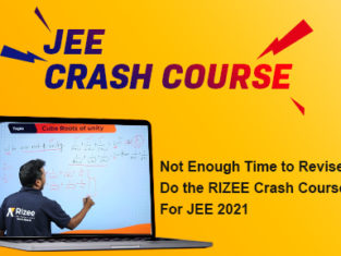 JEE Crash course_