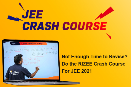 JEE Crash course_