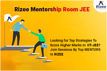 jee mentorship