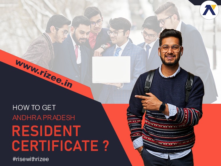 How To Get Residence Certificate In Andhra Pradesh