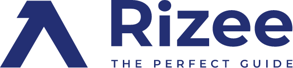 Rizee logo